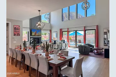 49 Eagle Lane, Sedona, AZ 86336 - Photo 3