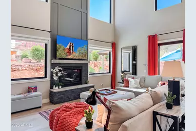 49 Eagle Lane, Sedona, AZ 86336 - Photo 19