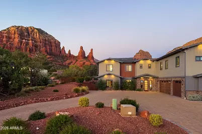 49 Eagle Lane, Sedona, AZ 86336 - Photo 95