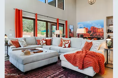 49 Eagle Lane, Sedona, AZ 86336 - Photo 21