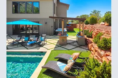 49 Eagle Lane, Sedona, AZ 86336 - Photo 87