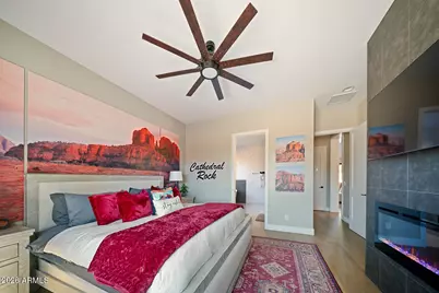 49 Eagle Lane, Sedona, AZ 86336 - Photo 37