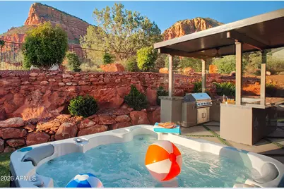 49 Eagle Lane, Sedona, AZ 86336 - Photo 5
