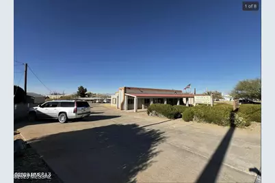 345 W Taylor Drive, Sierra Vista, AZ 85635 - Photo 1