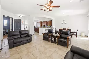 26657 W Mohawk Ln, Buckeye, AZ 85396 - Photo 21