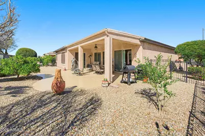 26657 W Mohawk Lane, Buckeye, AZ 85396 - Photo 35
