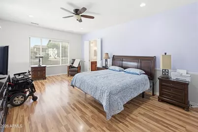 26657 W Mohawk Lane, Buckeye, AZ 85396 - Photo 23