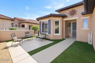 26657 W Mohawk Lane, Buckeye, AZ 85396 - Photo 3