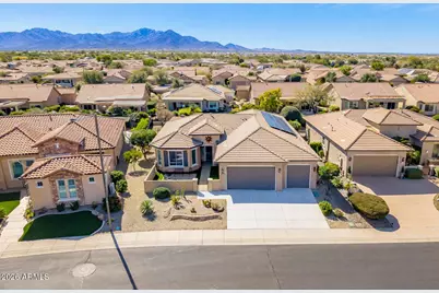 26657 W Mohawk Lane, Buckeye, AZ 85396 - Photo 5