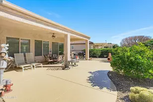 26657 W Mohawk Ln, Buckeye, AZ 85396 - Photo 47