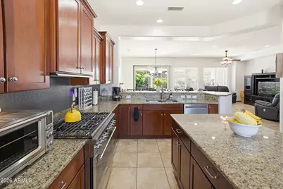 26657 W Mohawk Lane, Buckeye, AZ 85396 - Photo 13