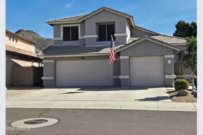 6527 W Tether Trail, Phoenix, AZ 85083 - Photo 9