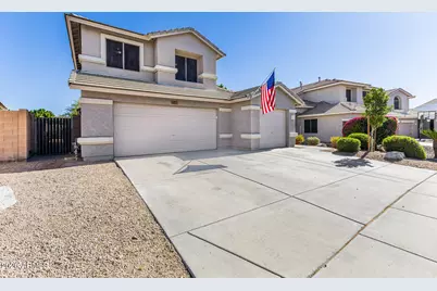 6527 W Tether Trail, Phoenix, AZ 85083 - Photo 7