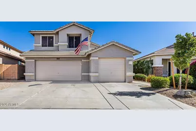 6527 W Tether Trail, Phoenix, AZ 85083 - Photo 1