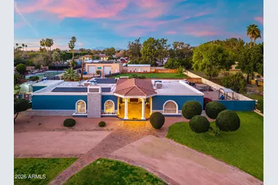 4120 E Fairview Circle, Mesa, AZ 85206 - Photo 37