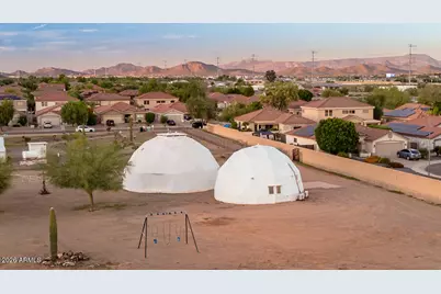 3115 W Cavedale Drive, Phoenix, AZ 85083 - Photo 33