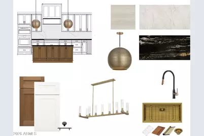 21788 W Milada Drive, Buckeye, AZ 85326 - Photo 3