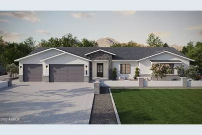 21776 W Milada Drive, Buckeye, AZ 85326 - Photo 1