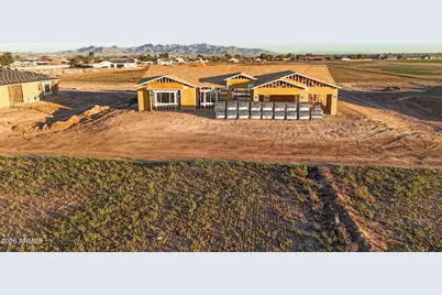 21776 W Milada Drive, Buckeye, AZ 85326 - Photo 11