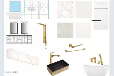 21776 W Milada Drive, Buckeye, AZ 85326 - Photo 5