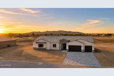 21776 W Milada Drive, Buckeye, AZ 85326 - Photo 9