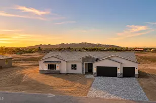 21776 W Milada Dr, Buckeye, AZ 85326 - Photo 9