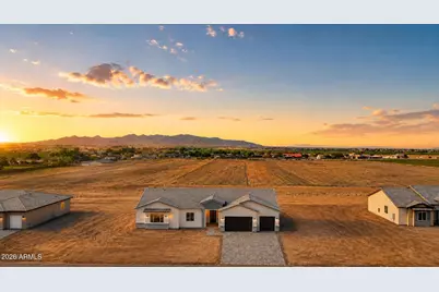 21776 W Milada Drive, Buckeye, AZ 85326 - Photo 11