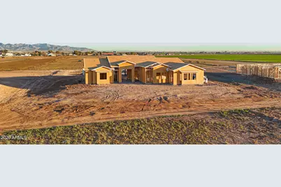 21754 W Milada Drive, Buckeye, AZ 85326 - Photo 13