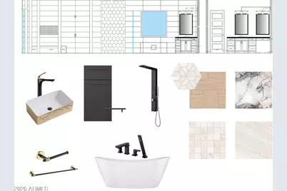 21754 W Milada Drive, Buckeye, AZ 85326 - Photo 5