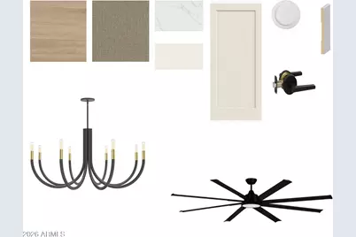 21736 W Milada Drive, Buckeye, AZ 85326 - Photo 3