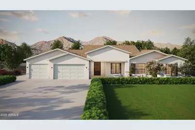 21722 W Milada Drive, Buckeye, AZ 85326 - Photo 17