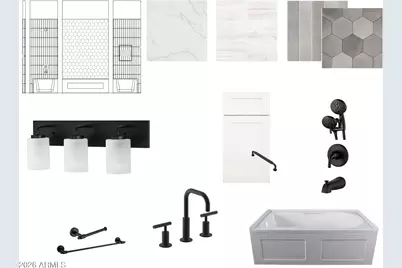 21722 W Milada Drive, Buckeye, AZ 85326 - Photo 7