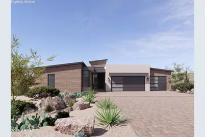 15923 E Brookhart Way, Scottsdale, AZ 85262 - Photo 1