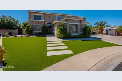 7108 S Twilight Court, Gilbert, AZ 85298 - Photo 1