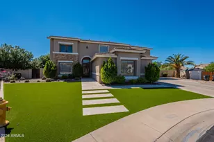 7108 S Twilight Ct, Gilbert, AZ 85298 - Photo 1