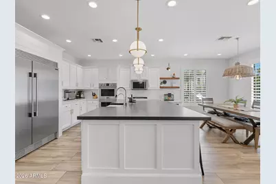 7108 S Twilight Court, Gilbert, AZ 85298 - Photo 11