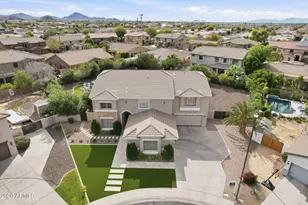 7108 S Twilight Ct, Gilbert, AZ 85298 - Photo 89