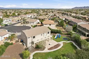 7108 S Twilight Ct, Gilbert, AZ 85298 - Photo 87