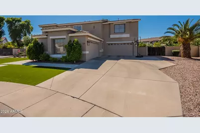 7108 S Twilight Court, Gilbert, AZ 85298 - Photo 73
