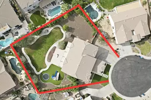 7108 S Twilight Ct, Gilbert, AZ 85298 - Photo 85