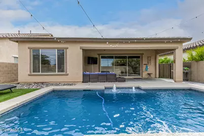 3840 E Wisteria Drive, Chandler, AZ 85286 - Photo 25