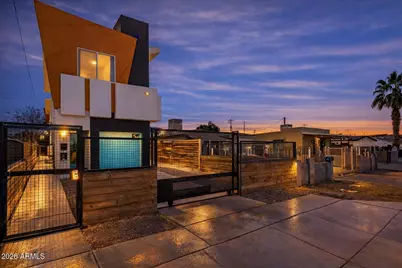 1933 E Monroe Street, Phoenix, AZ 85034 - Photo 3