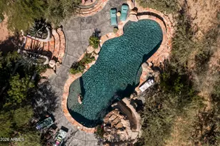 42421 N Deer Trail Rd, Cave Creek, AZ 85331 - Photo 53