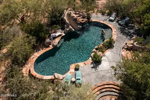 42421 N Deer Trail Rd, Cave Creek, AZ 85331 - Photo 9