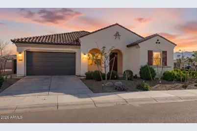 12393 W Trumbull Road, Avondale, AZ 85323 - Photo 1