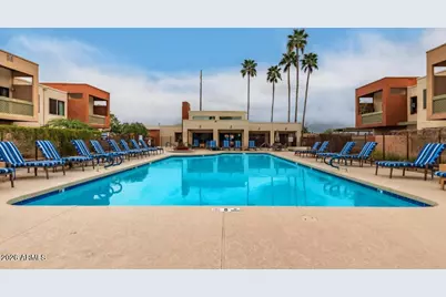 3600 N Hayden Road #3207, Scottsdale, AZ 85251 - Photo 29