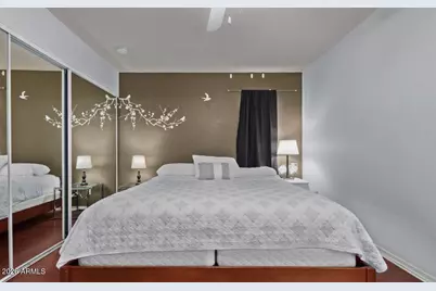 3600 N Hayden Road #3207, Scottsdale, AZ 85251 - Photo 11