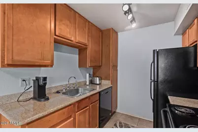 3600 N Hayden Road #3207, Scottsdale, AZ 85251 - Photo 9