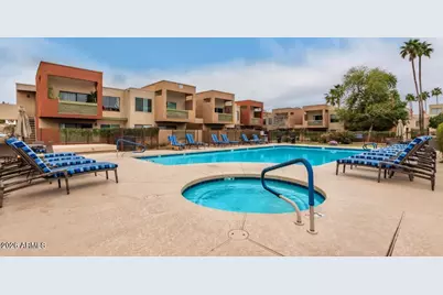 3600 N Hayden Road #3207, Scottsdale, AZ 85251 - Photo 27