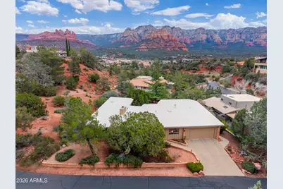 30 Kashmir Road, Sedona, AZ 86336 - Photo 1